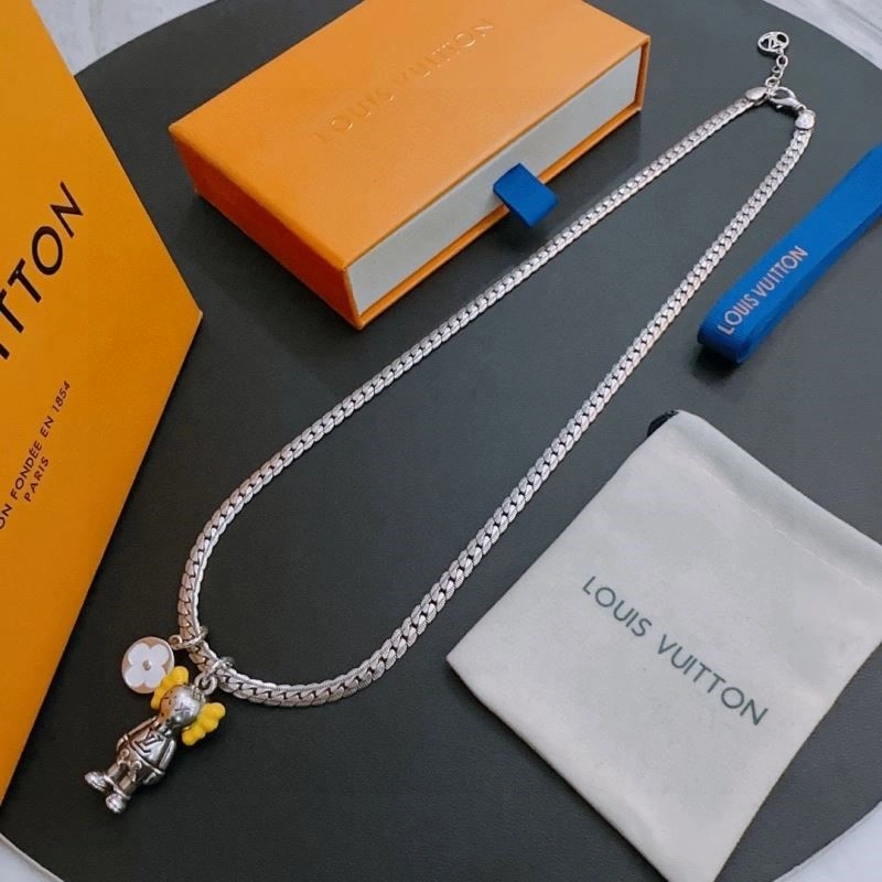 Reliable Louis Vuitton Necklaces 248491