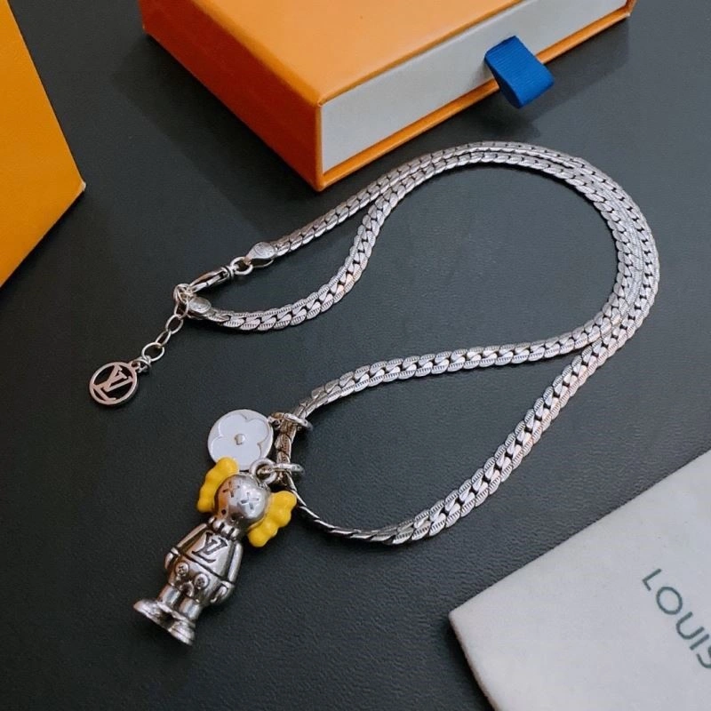 Reliable Louis Vuitton Necklaces 248491