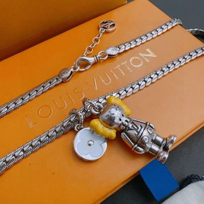 Reliable Louis Vuitton Necklaces 248491