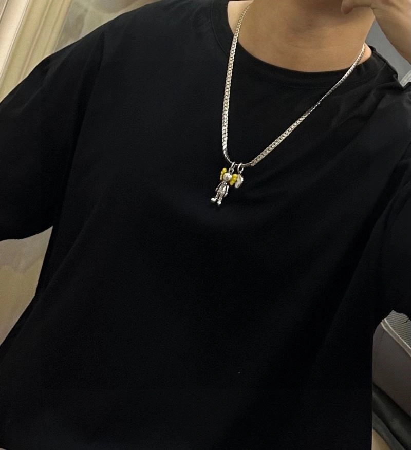 Reliable Louis Vuitton Necklaces 248491