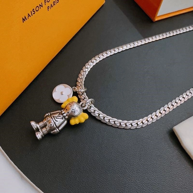 Reliable Louis Vuitton Necklaces 248491