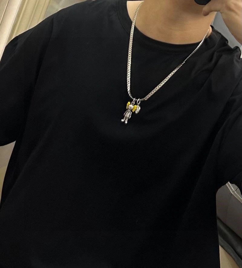 Reliable Louis Vuitton Necklaces 248491
