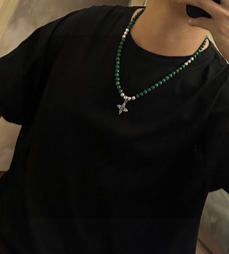 Louis Vuitton Necklaces Durable 248490