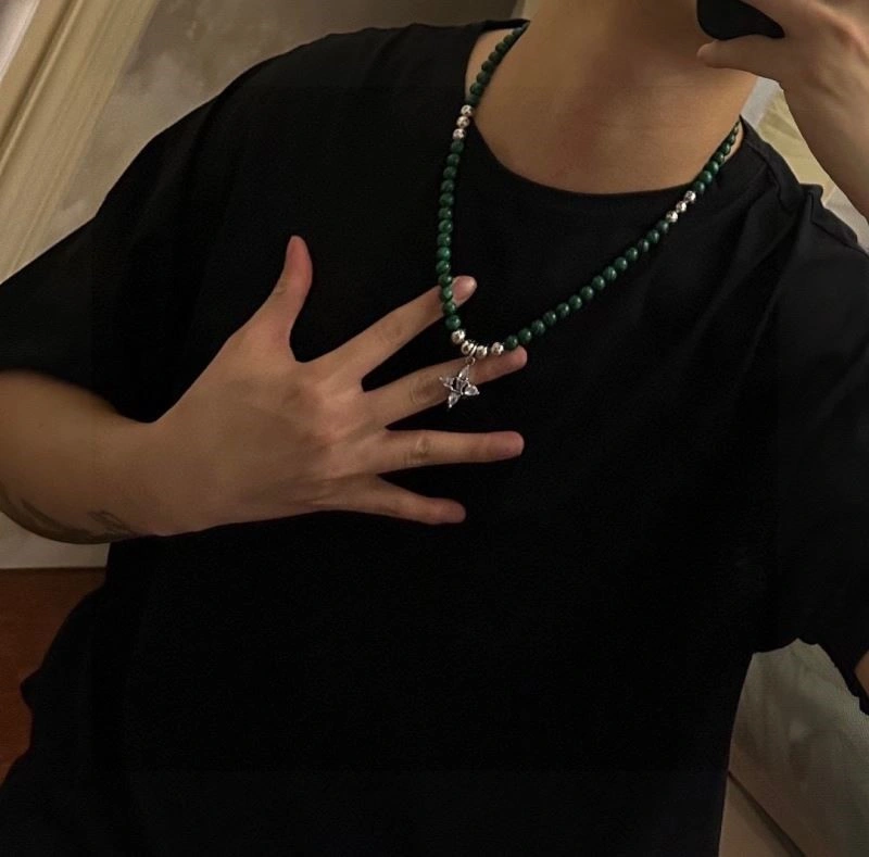 Louis Vuitton Necklaces Durable 248490