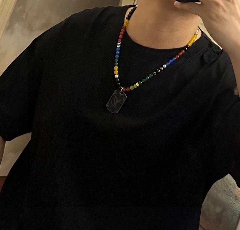 Louis Vuitton Necklaces Modern 248488