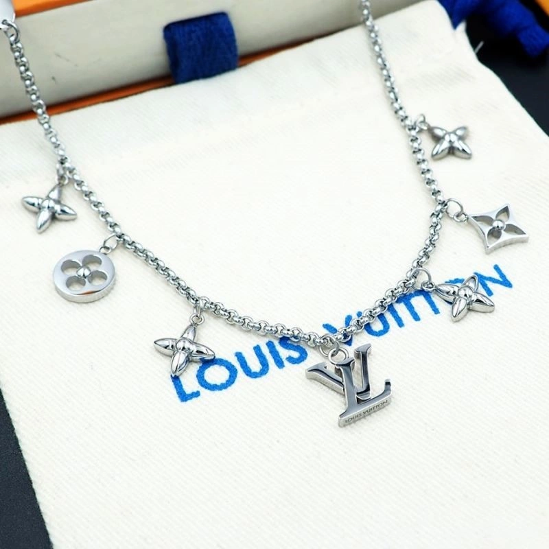 Louis Vuitton Necklaces MoistureWicking 248505