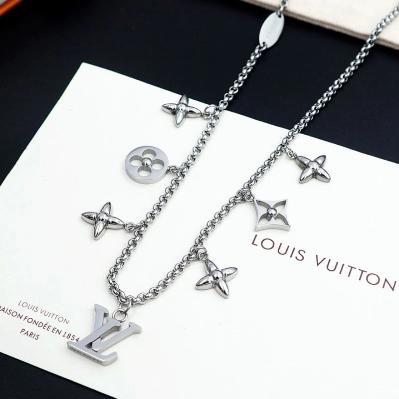Louis Vuitton Necklaces MoistureWicking 248505