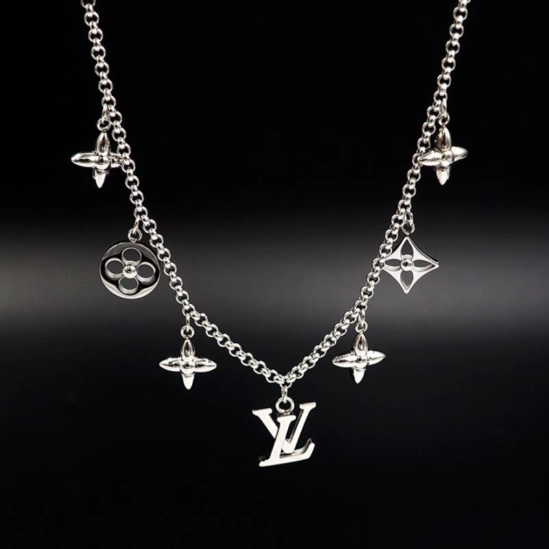 Louis Vuitton Necklaces MoistureWicking 248505