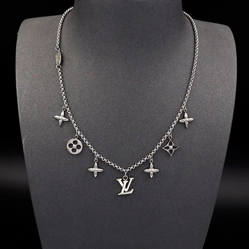 Louis Vuitton Necklaces MoistureWicking 248505