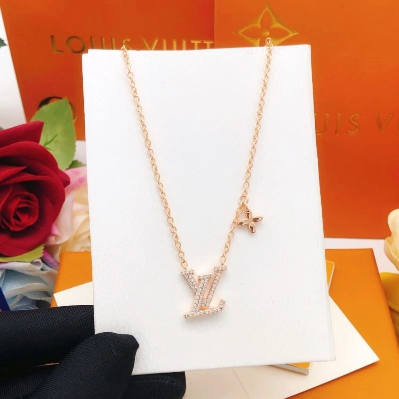 Louis Vuitton Necklaces EasyMatch 248475
