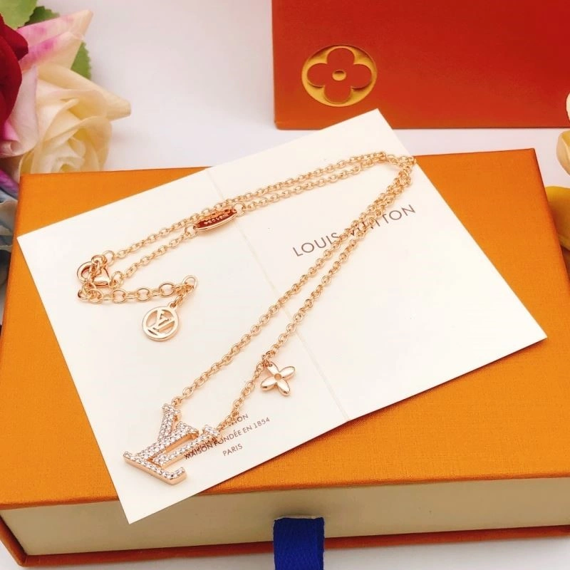 Louis Vuitton Necklaces EasyMatch 248475