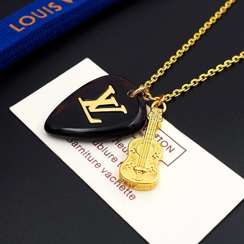 Louis Vuitton Necklaces Durable 248476