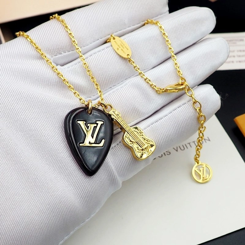 Louis Vuitton Necklaces Durable 248476