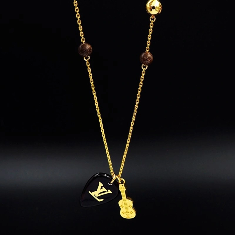 Louis Vuitton Necklaces Durable 248476