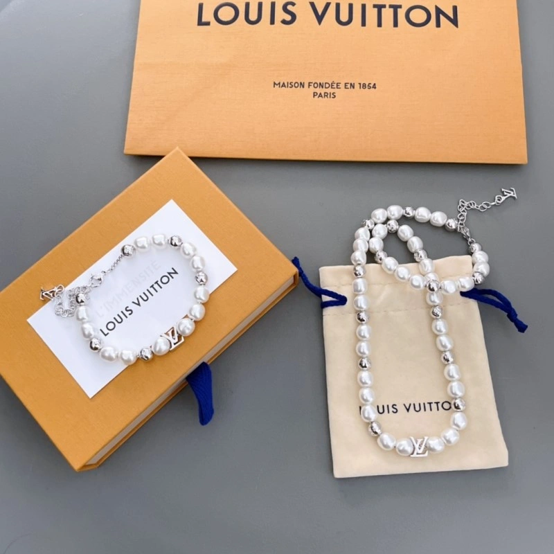 Durable Louis Vuitton Necklaces 248477