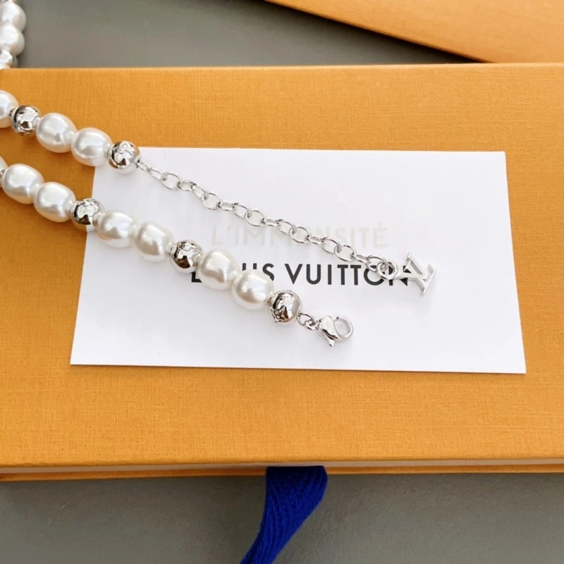 Durable Louis Vuitton Necklaces 248477