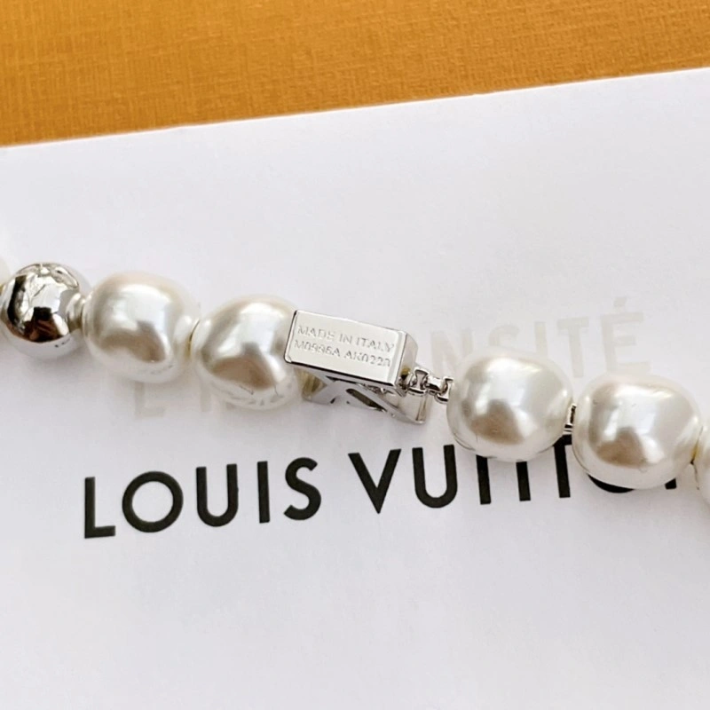 Durable Louis Vuitton Necklaces 248477