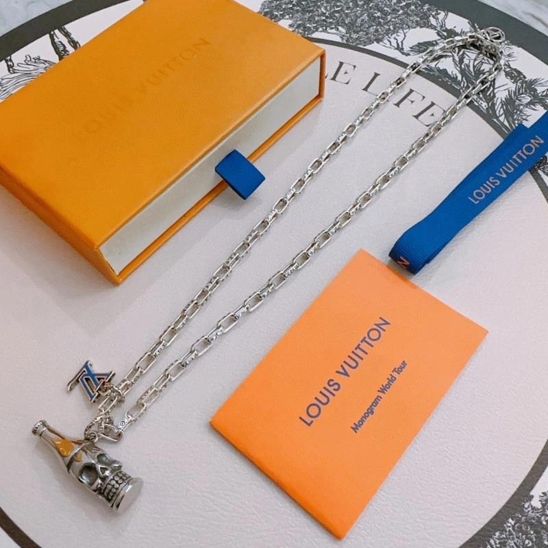 Louis Vuitton Necklaces FlexibleFit 248471