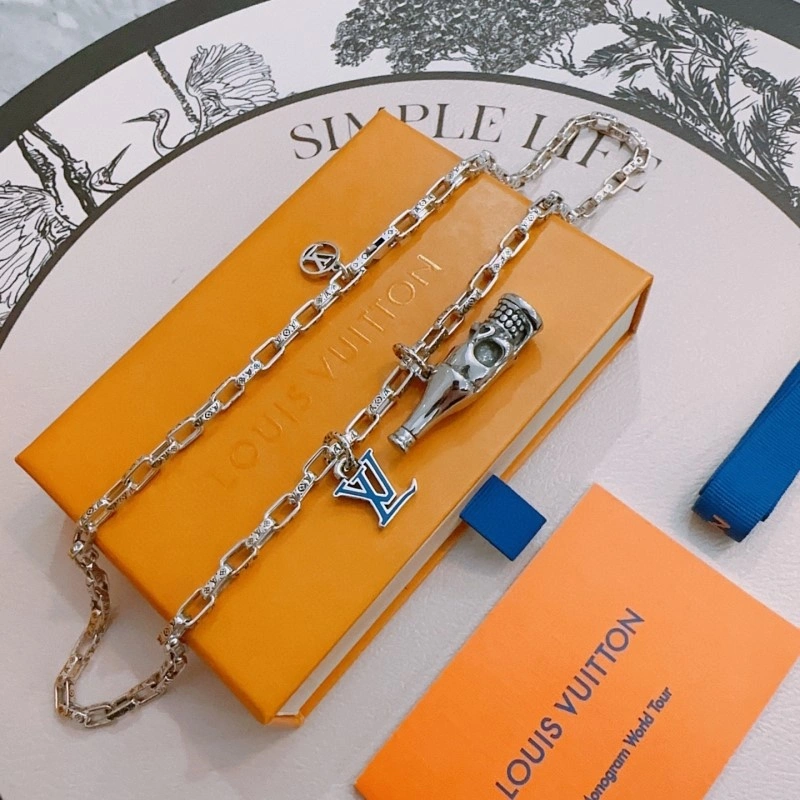 Louis Vuitton Necklaces FlexibleFit 248471