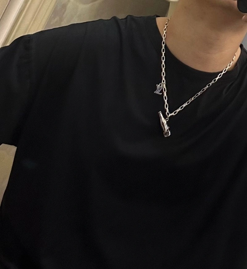 Louis Vuitton Necklaces FlexibleFit 248471
