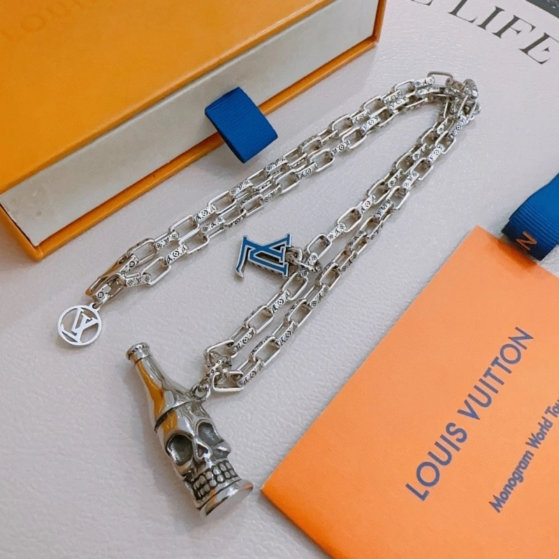 Louis Vuitton Necklaces FlexibleFit 248471
