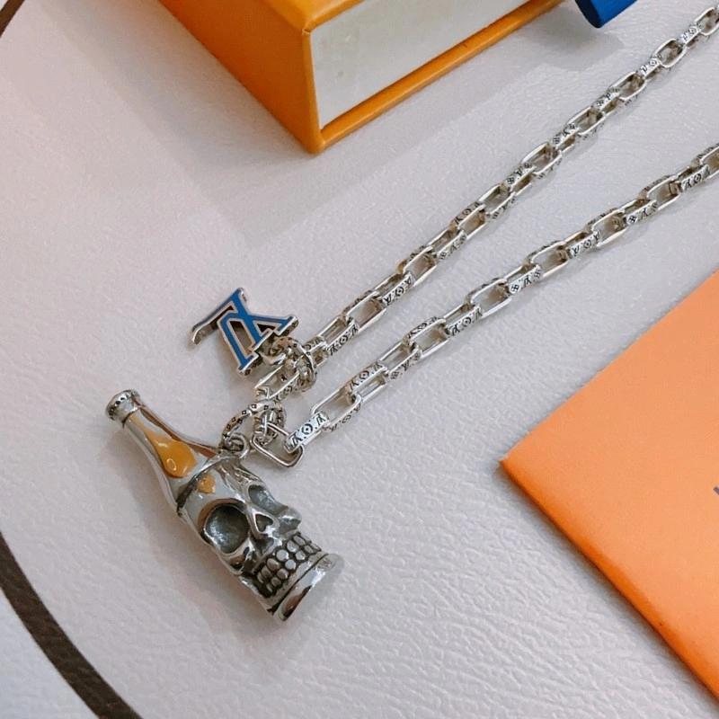 Louis Vuitton Necklaces FlexibleFit 248471