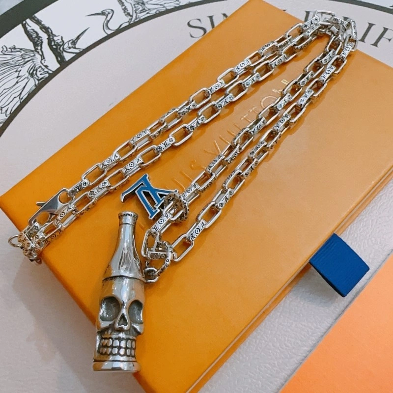 Louis Vuitton Necklaces FlexibleFit 248471