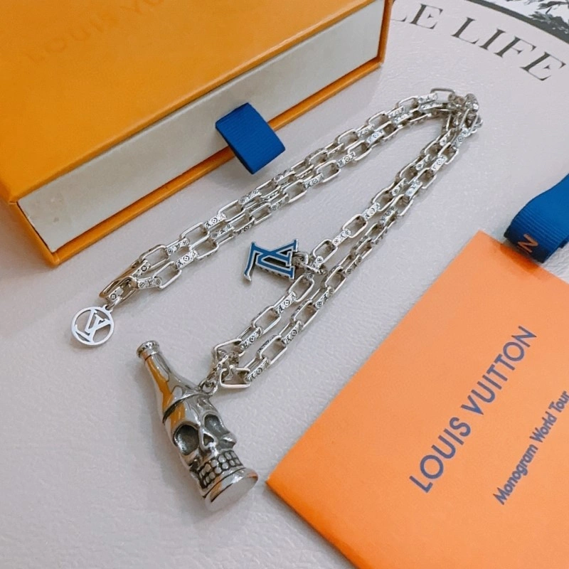Louis Vuitton Necklaces FlexibleFit 248471