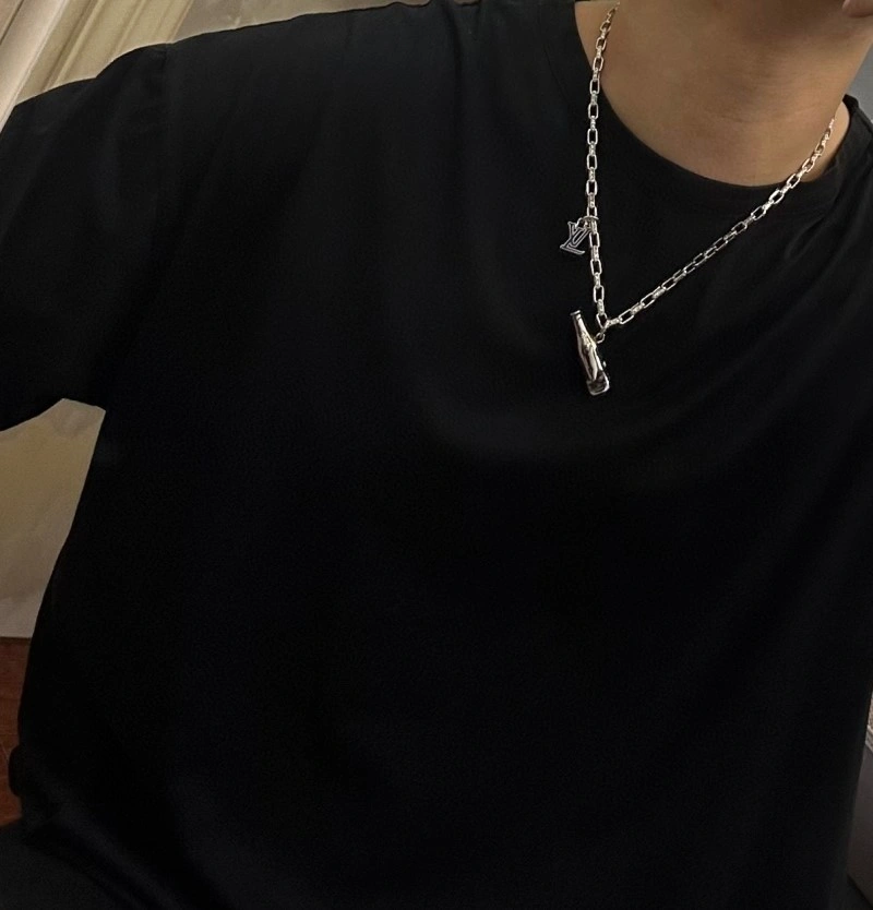 Louis Vuitton Necklaces FlexibleFit 248471