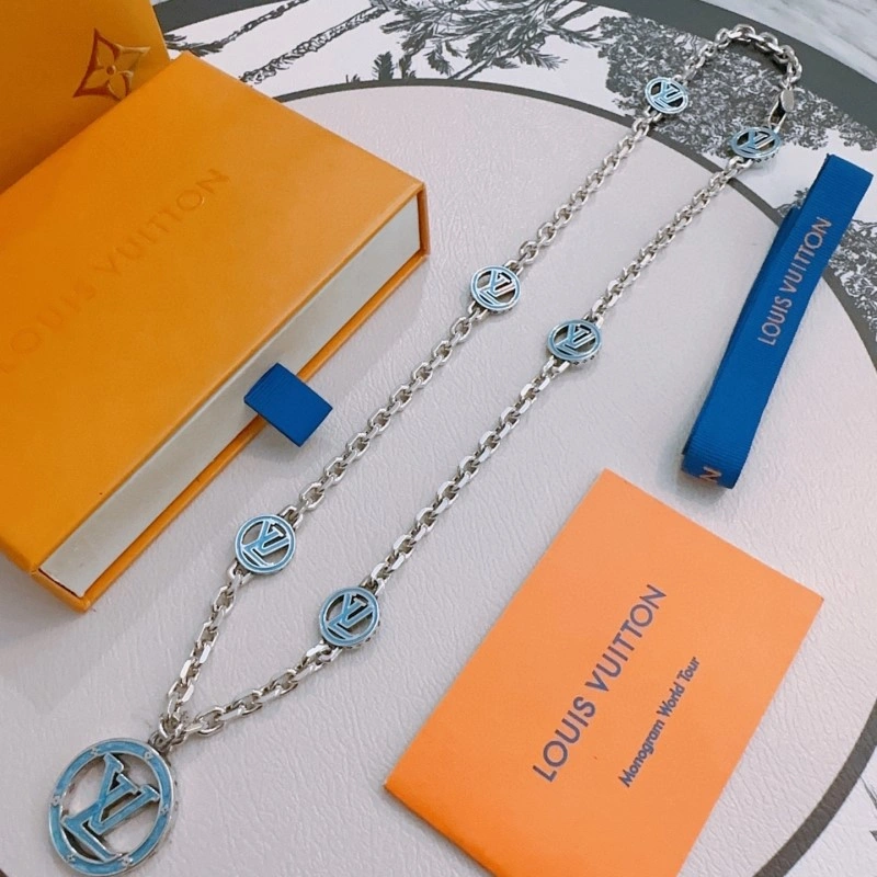 Louis Vuitton Necklaces Compact 248470