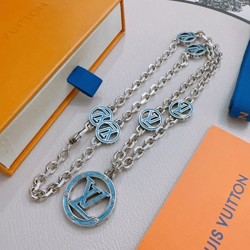 Louis Vuitton Necklaces Compact 248470