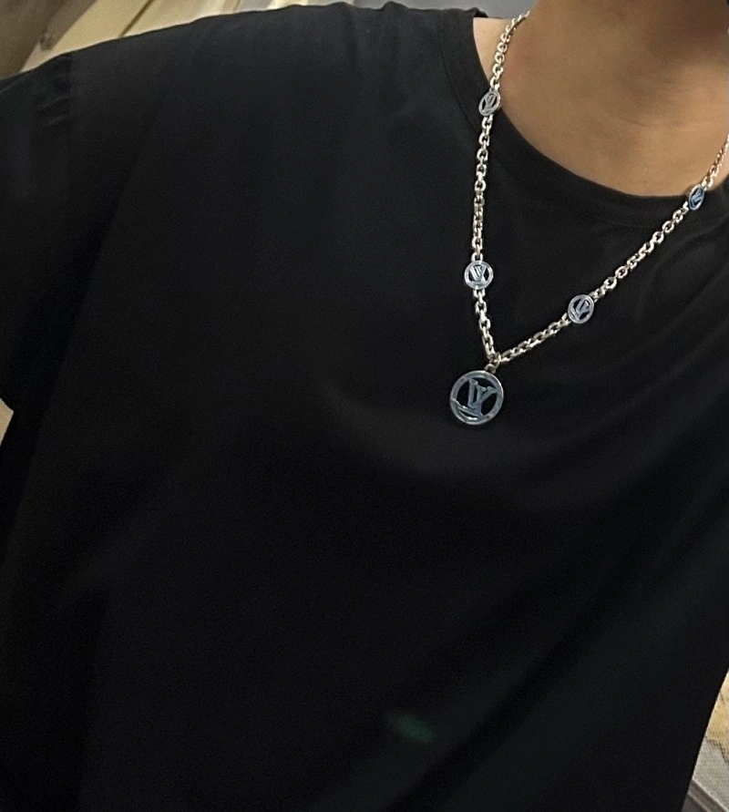 Louis Vuitton Necklaces Compact 248470