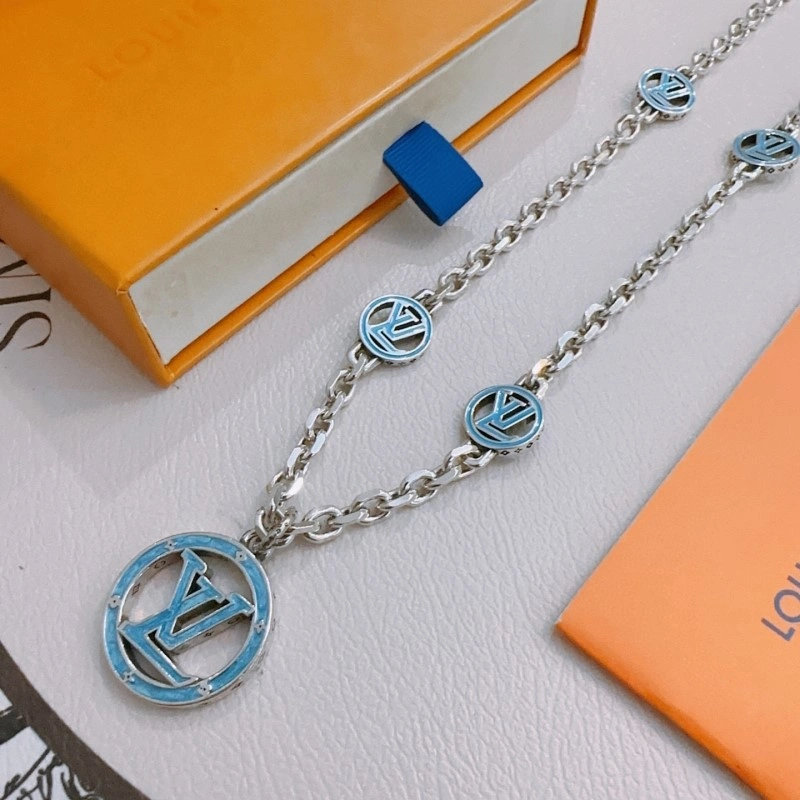 Louis Vuitton Necklaces Compact 248470