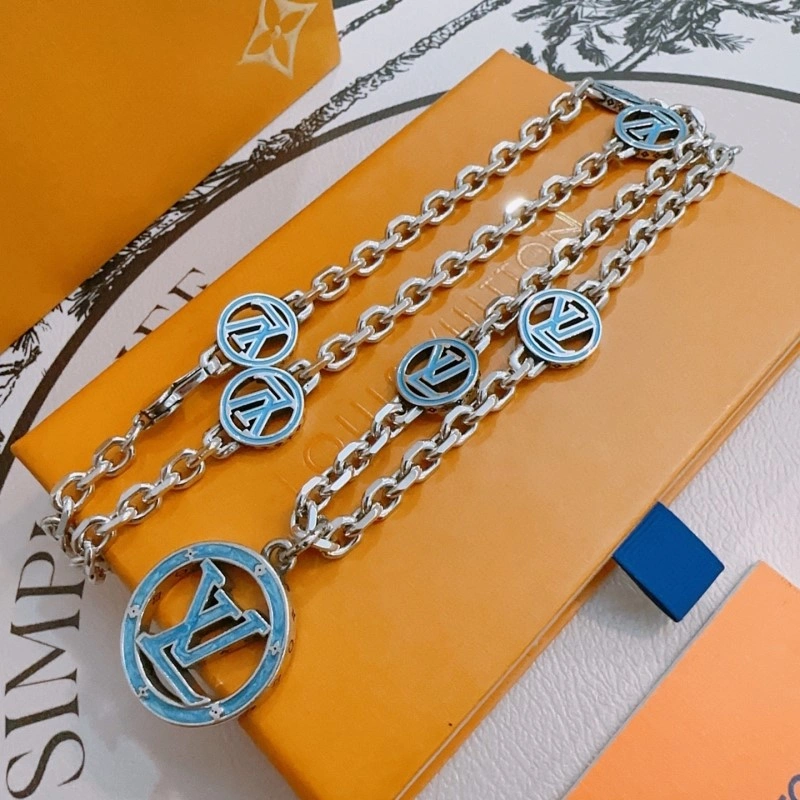 Louis Vuitton Necklaces Compact 248470