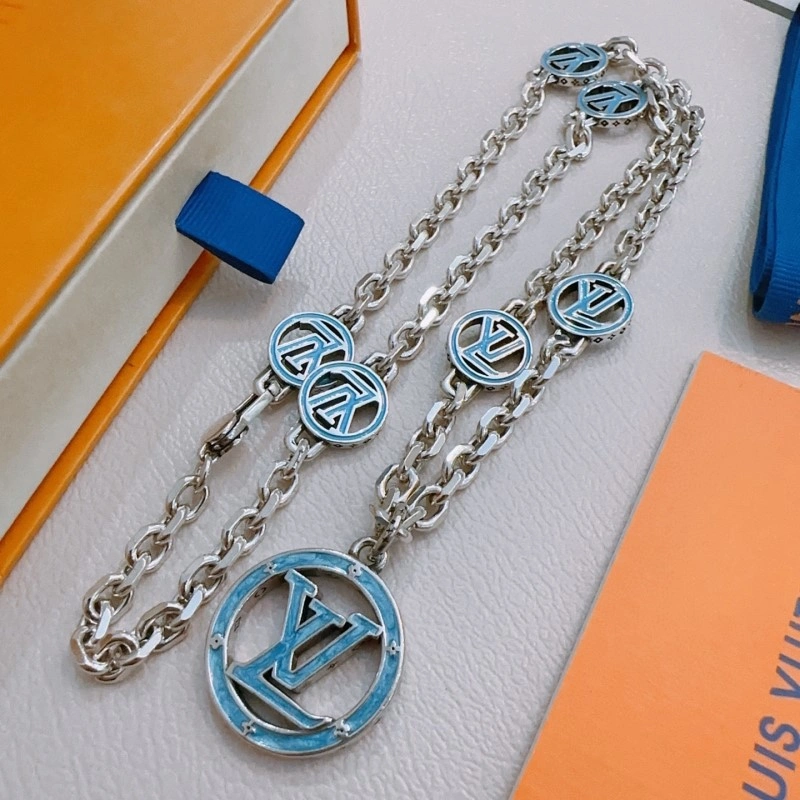 Louis Vuitton Necklaces Compact 248470