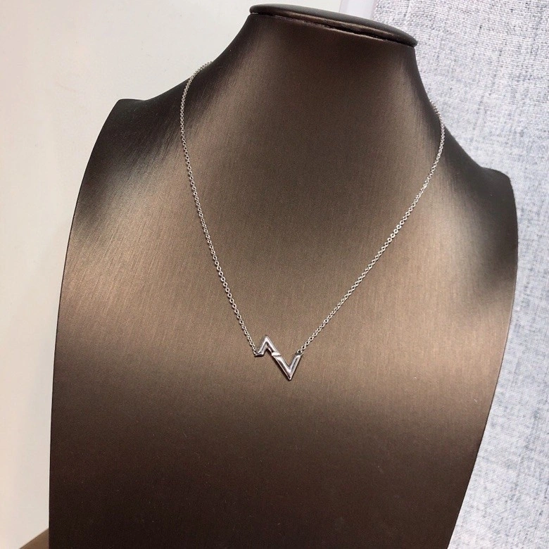 EyeCatching Louis Vuitton Necklaces 248463