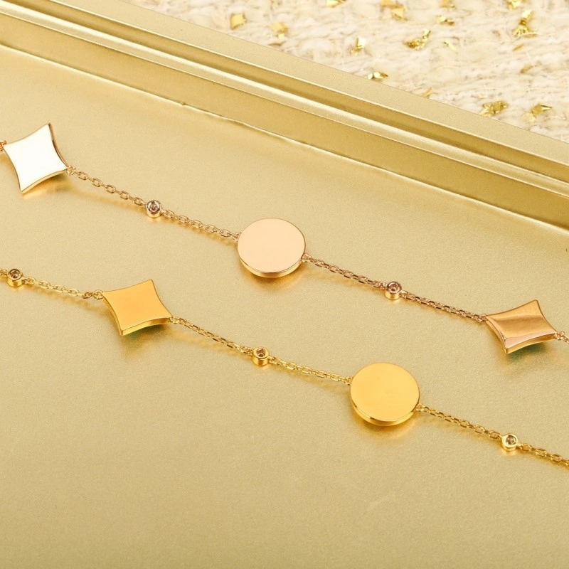 Louis Vuitton Necklaces Unique 248441