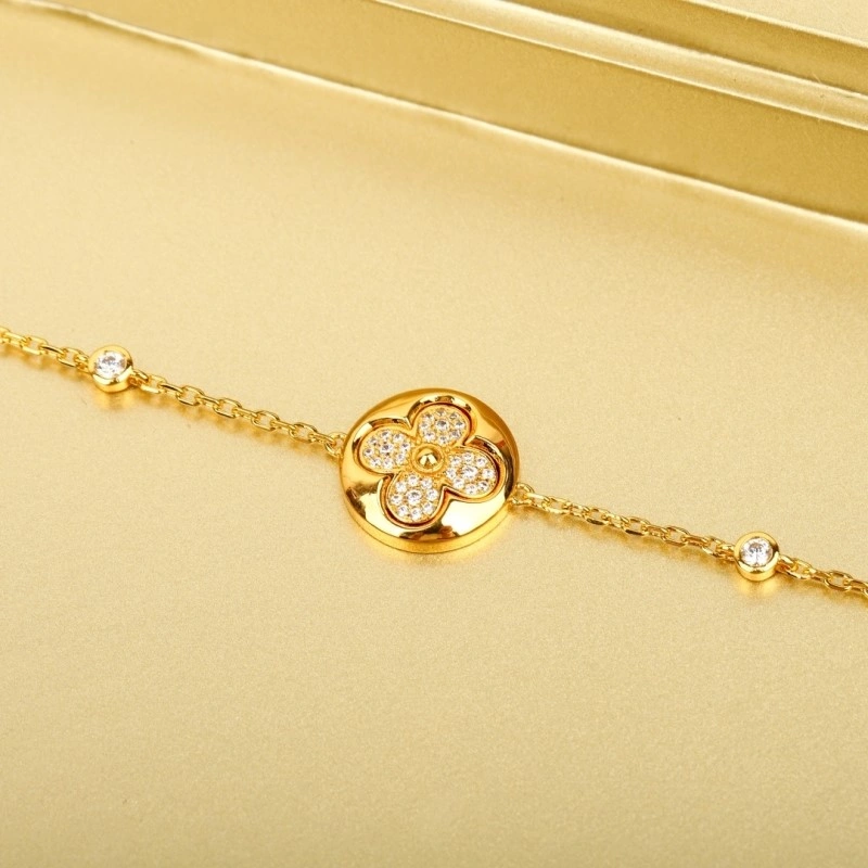 Louis Vuitton Necklaces Unique 248441