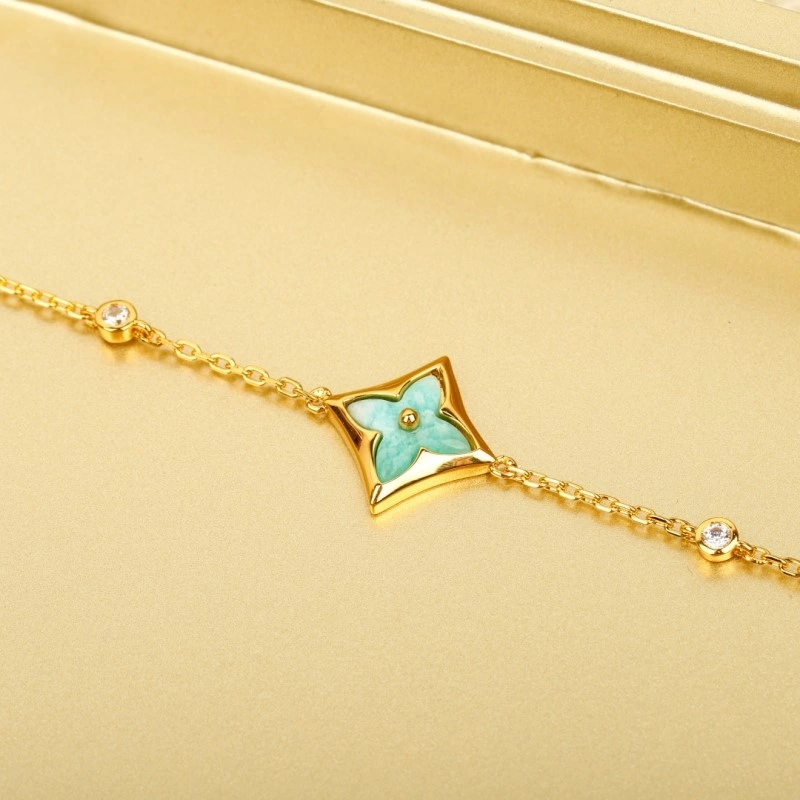 Louis Vuitton Necklaces Unique 248441