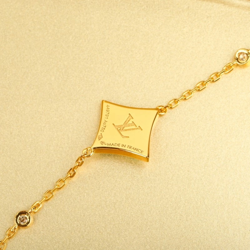 Louis Vuitton Necklaces Unique 248441