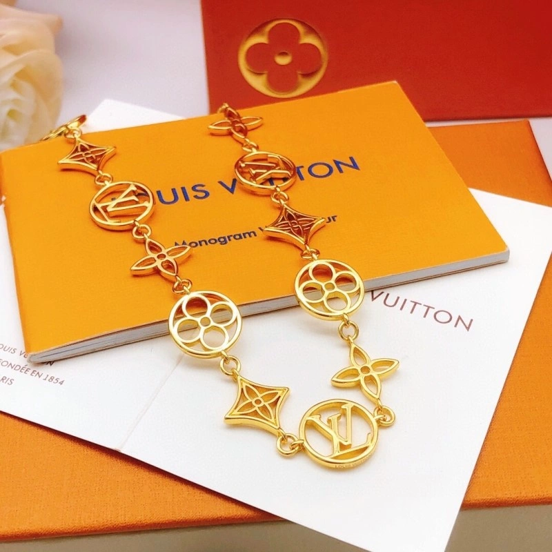 Louis Vuitton Necklaces RelaxedFit 248434