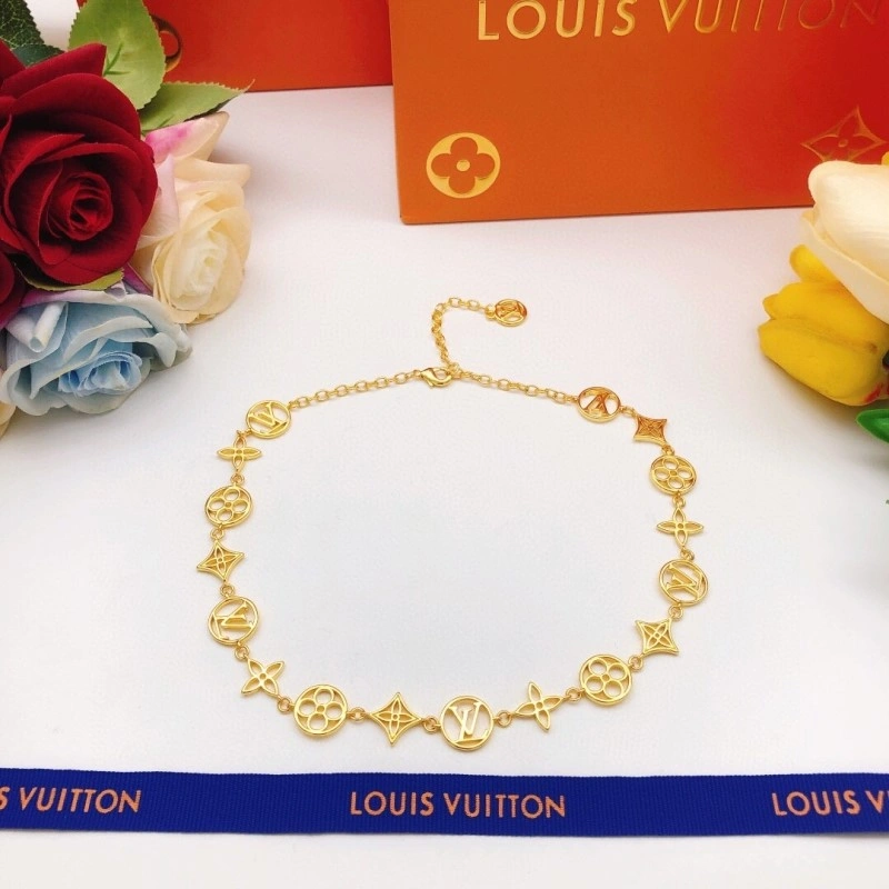Louis Vuitton Necklaces RelaxedFit 248434