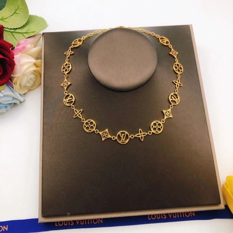 Louis Vuitton Necklaces RelaxedFit 248434