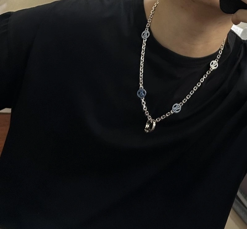 UrbanStyle Louis Vuitton Necklaces 248449