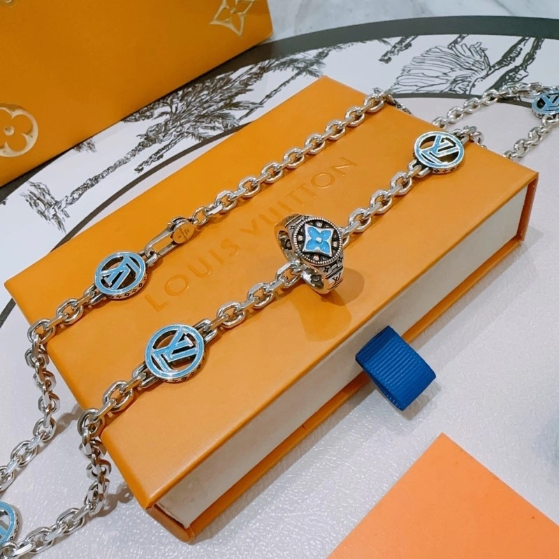 UrbanStyle Louis Vuitton Necklaces 248449