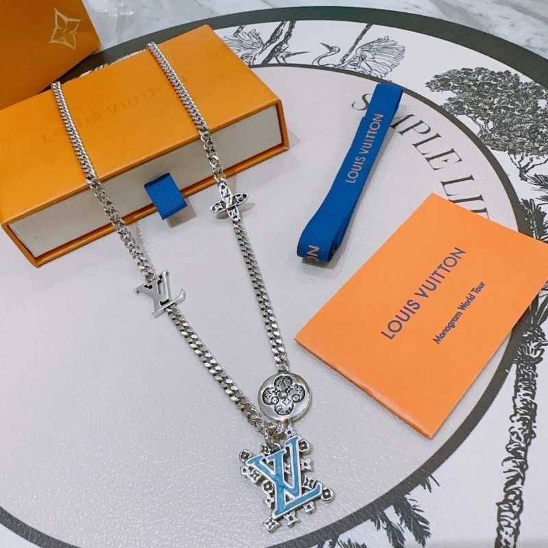 Louis Vuitton Necklaces Affordable 248446