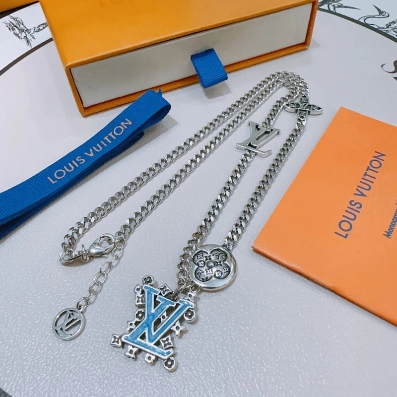 Louis Vuitton Necklaces Affordable 248446