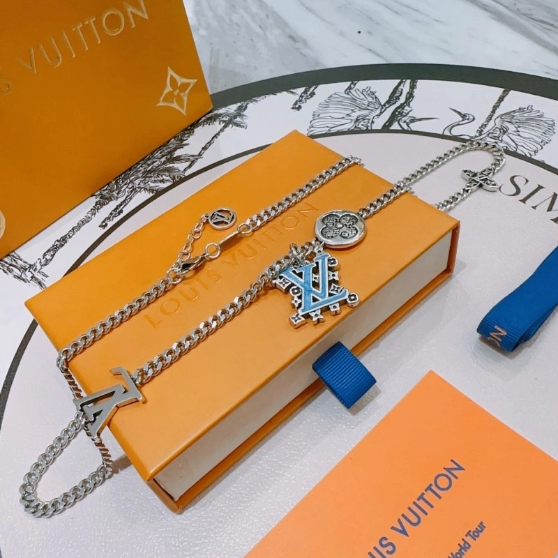 Louis Vuitton Necklaces Affordable 248446