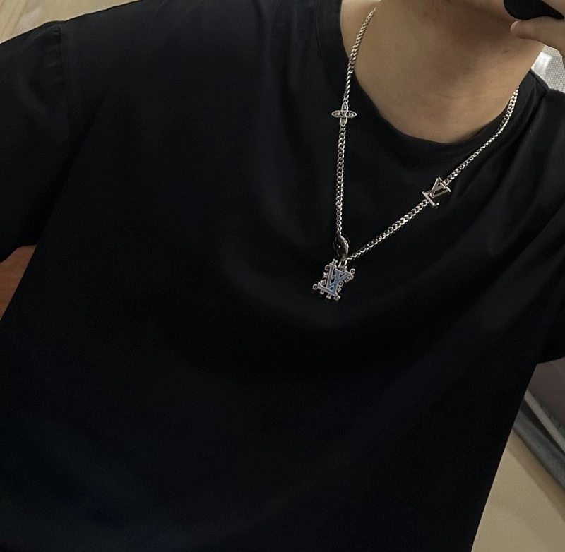 Louis Vuitton Necklaces Affordable 248446