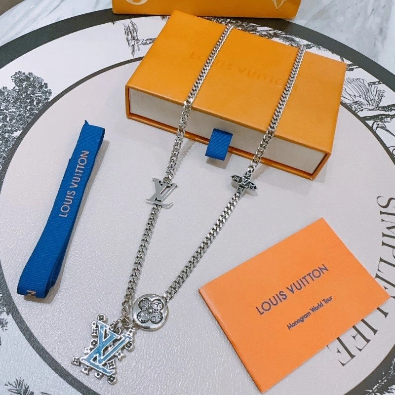 Louis Vuitton Necklaces Affordable 248446